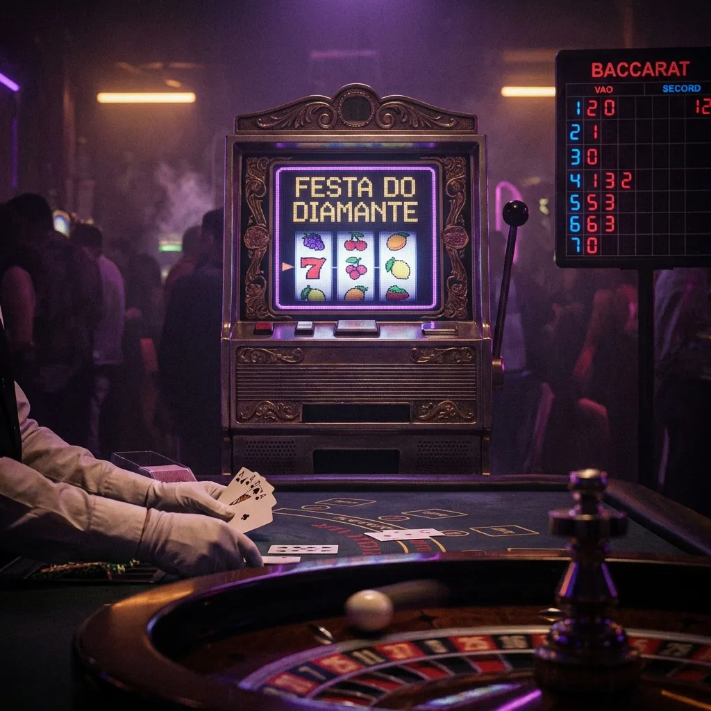 Slots Online 22666
